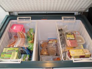 Chest freezer repair service in Sunrise, FL